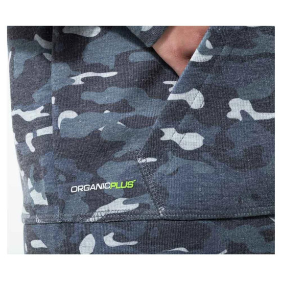 GSA Unisex Φούτερ GSA Unisex Φούτερ